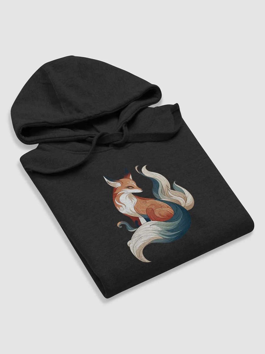Nine Tailed Fox product image (32)