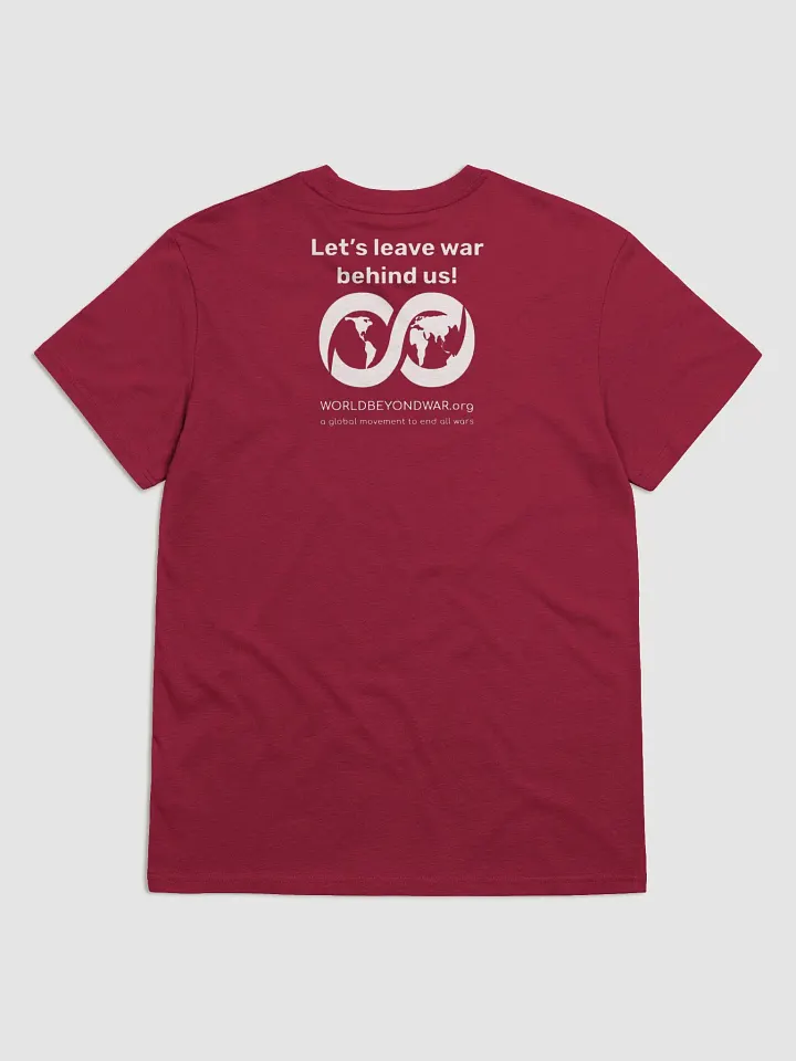 Teach Peace product image (9)
