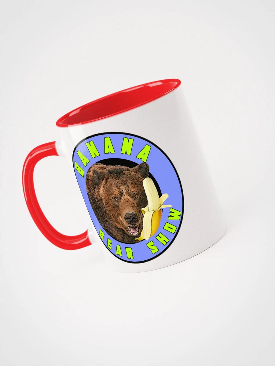 Banana Bear Mug Baby product image (3)