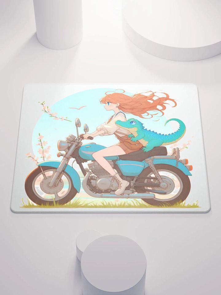 MotorGator MousePad product image (1)