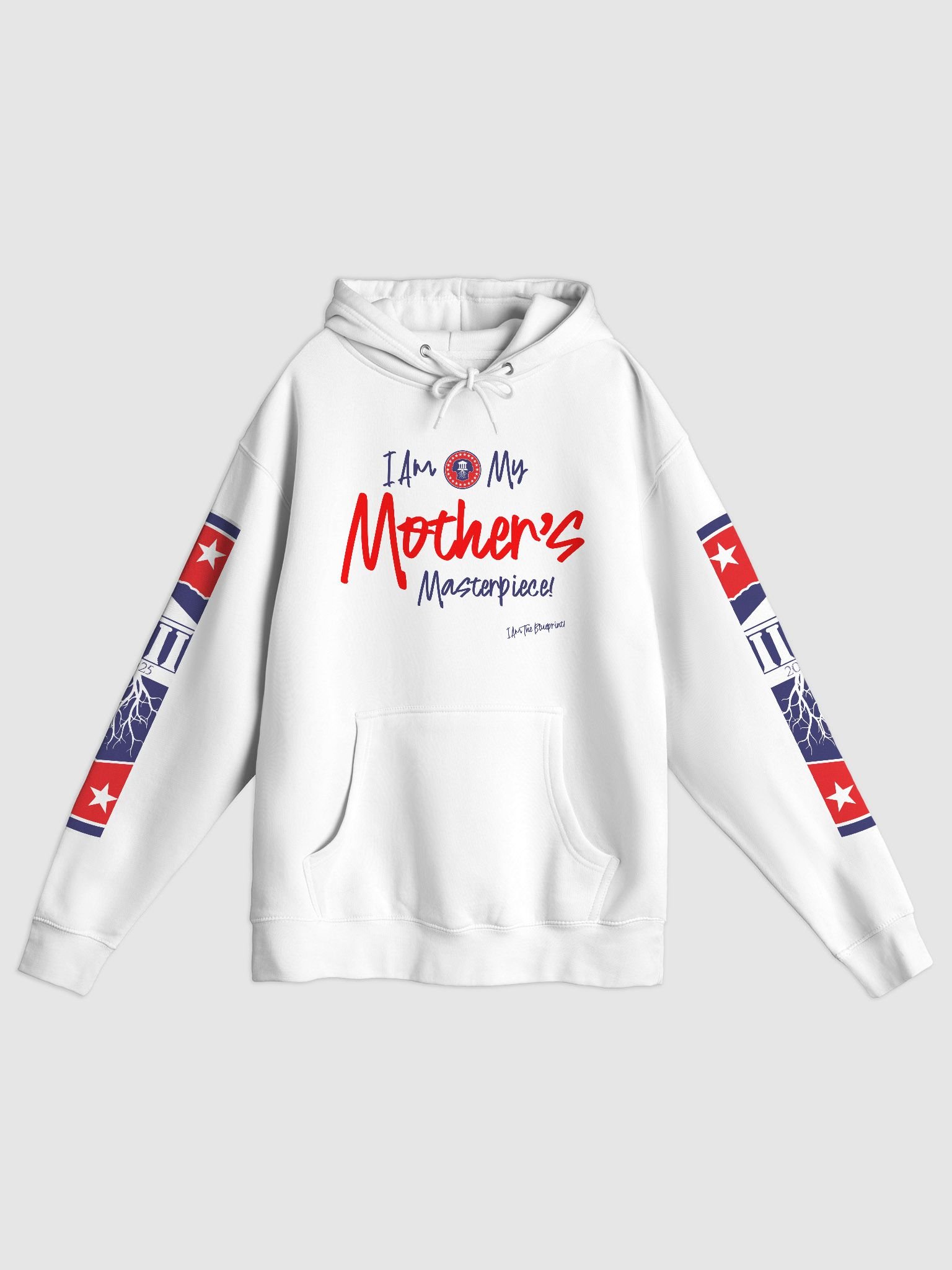 Mother's Masterpiece Pullover | PA Signature Collection product image (1)