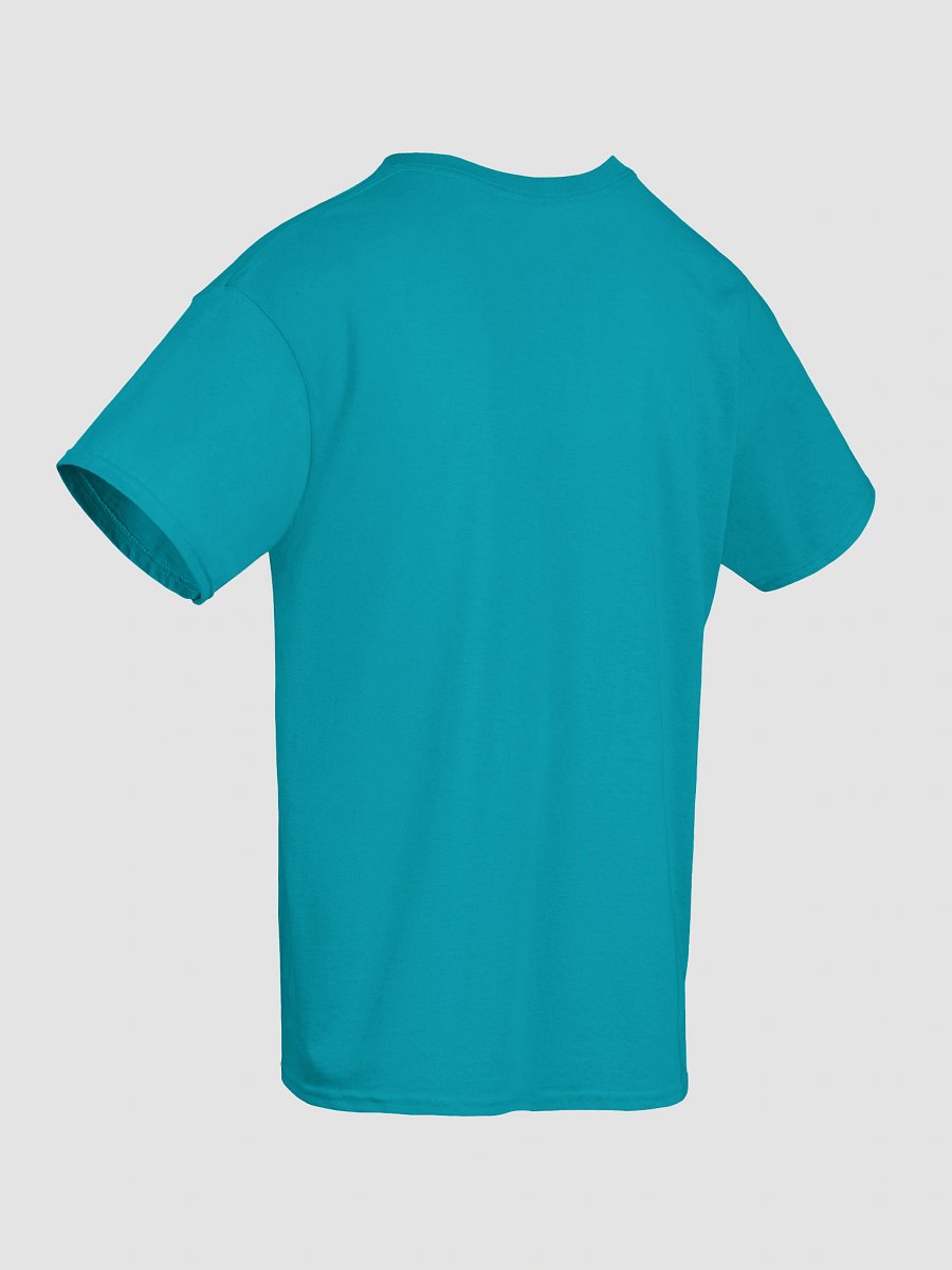 Mimic Shirt - Black Text product image (102)