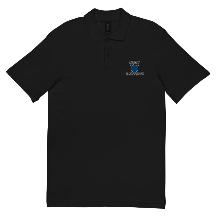 Classic Devv Polo product image (5)