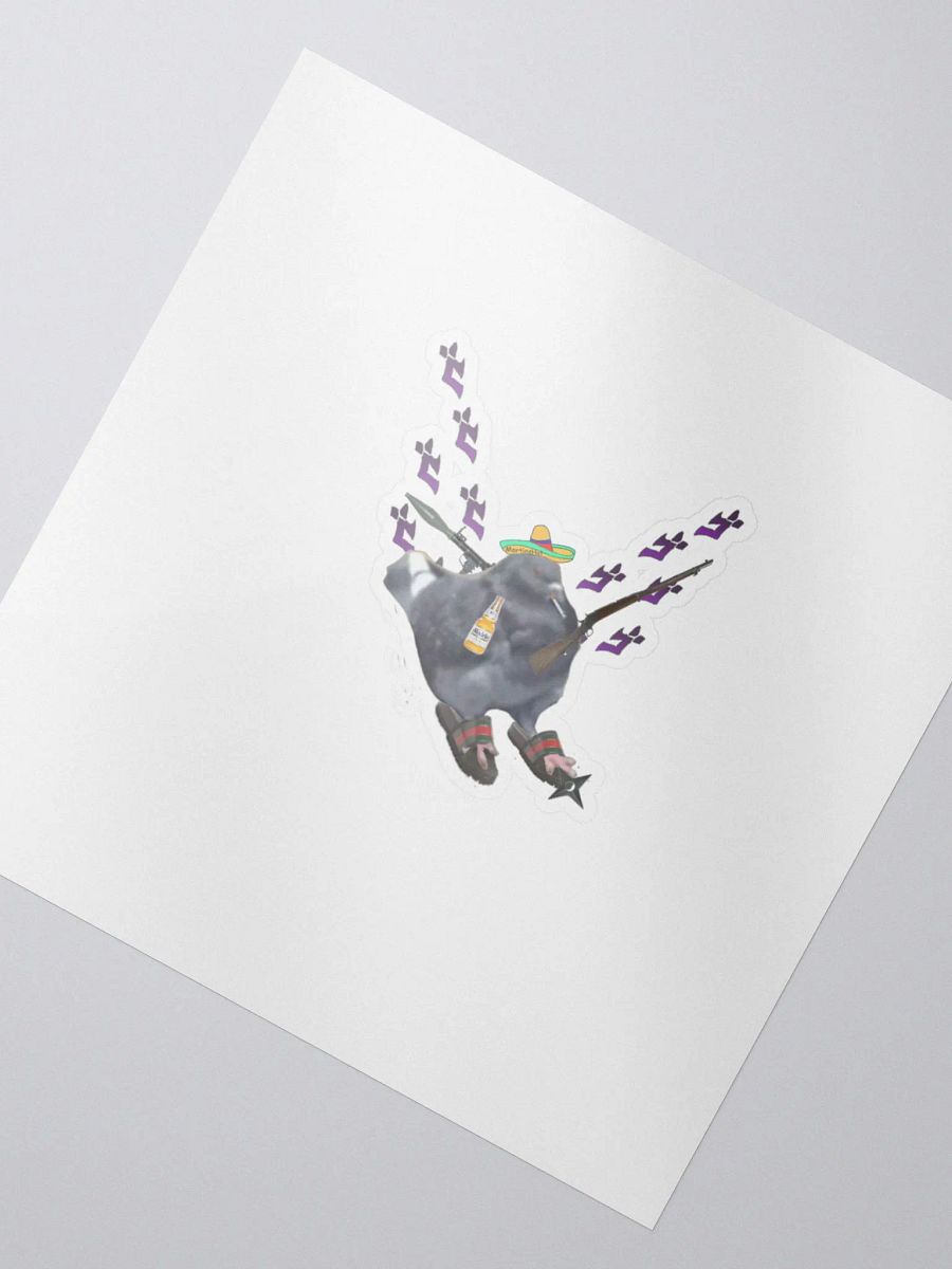 Bert The Berd product image (2)