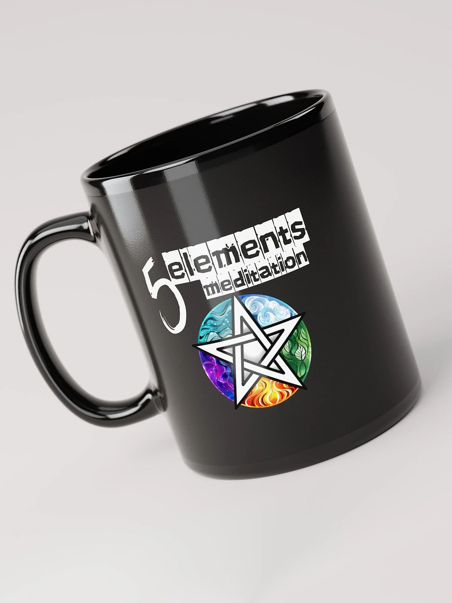 5 Elements Mug product image (3)