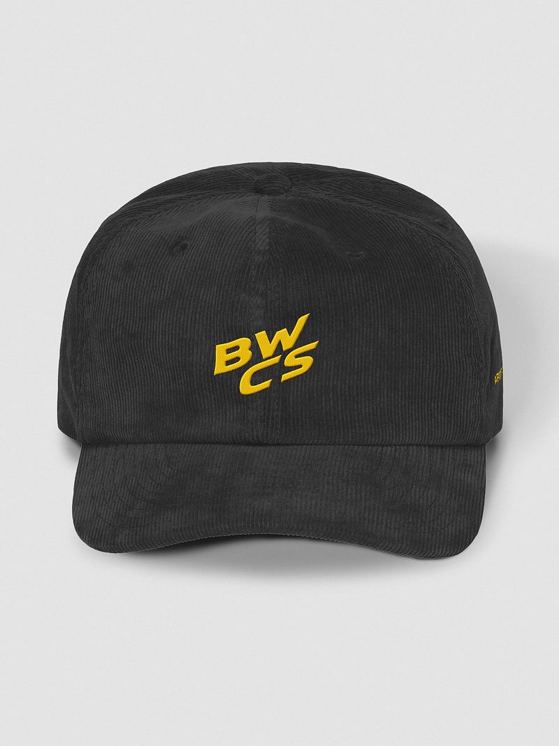 The Champion Dad Cap