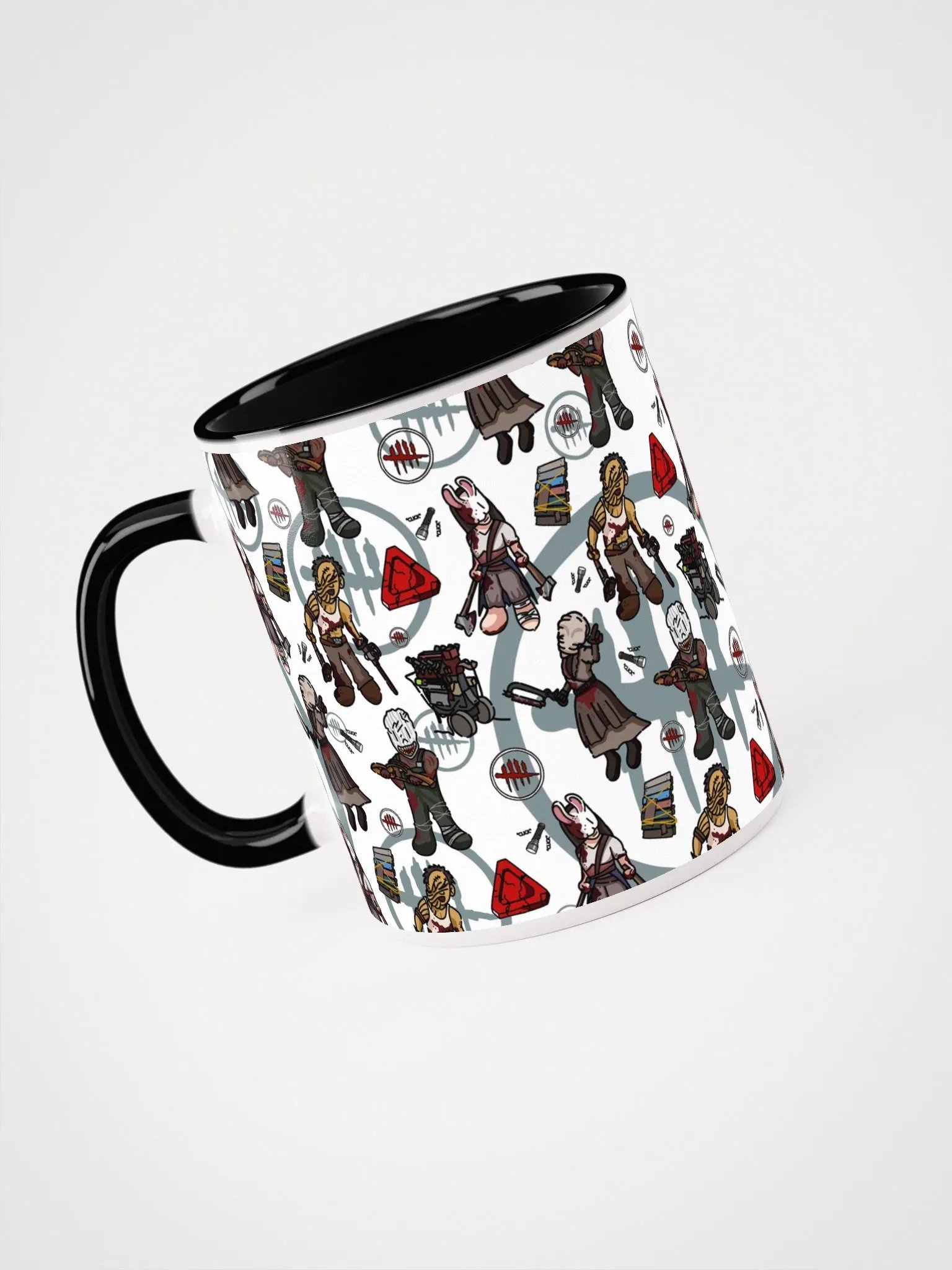 Dead by Daylight Mug (Light) product image (3)