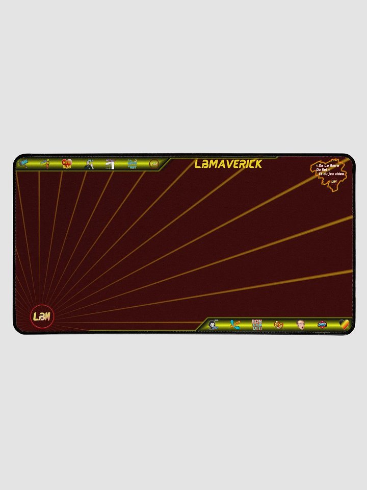 Tapis Souris XXL product image (1)