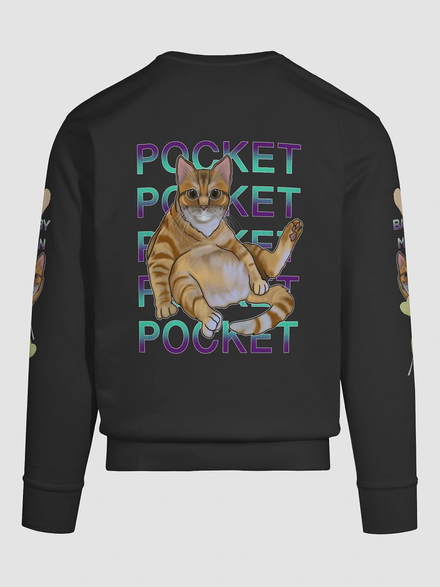 POCKET Baby Man! product image (11)