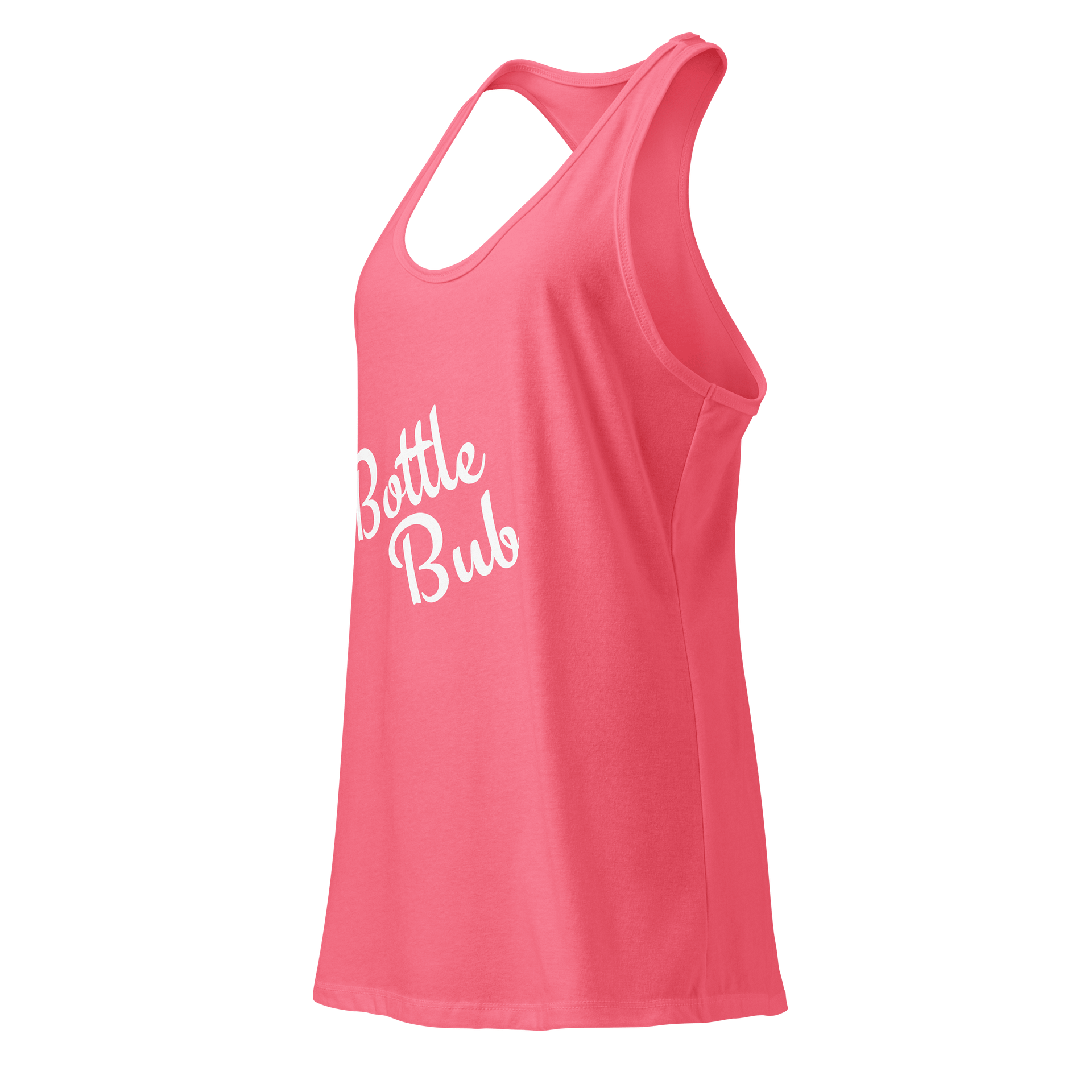 Bottle Bub Tank Top product image (3)