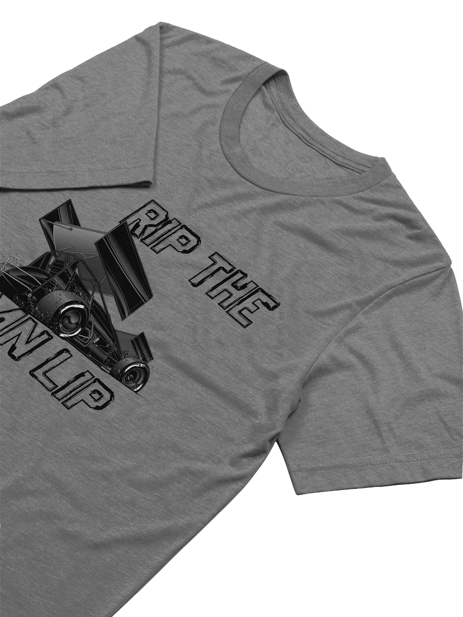 Rip The Damn Lip Tee product image (3)