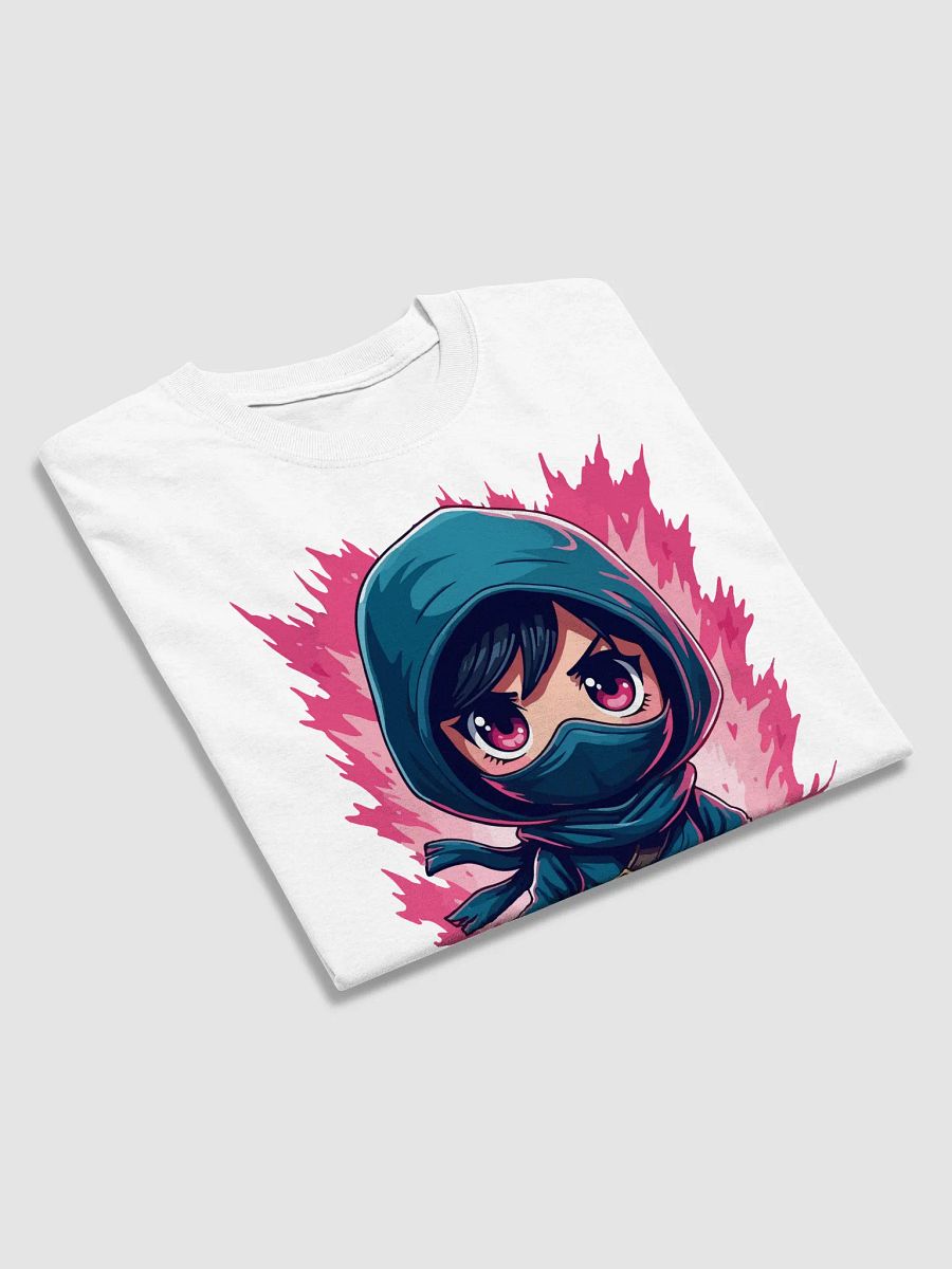 Chibi Ninja T-Shirt product image (22)