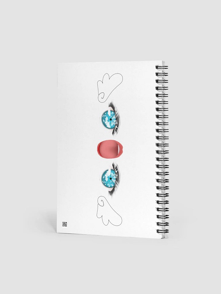 👁👄👁 NOTEBOOK product image (2)