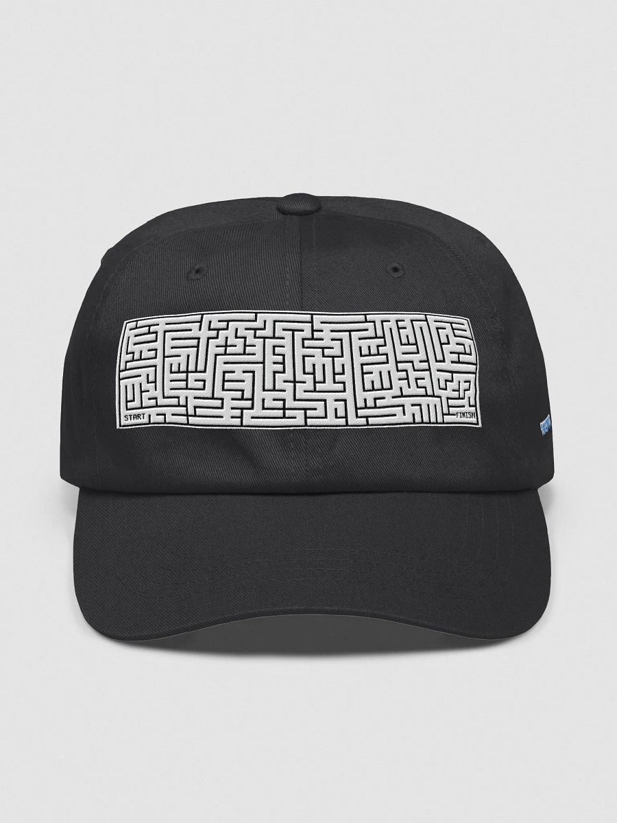 Faith Mazed - Classic Dad Hat product image (8)