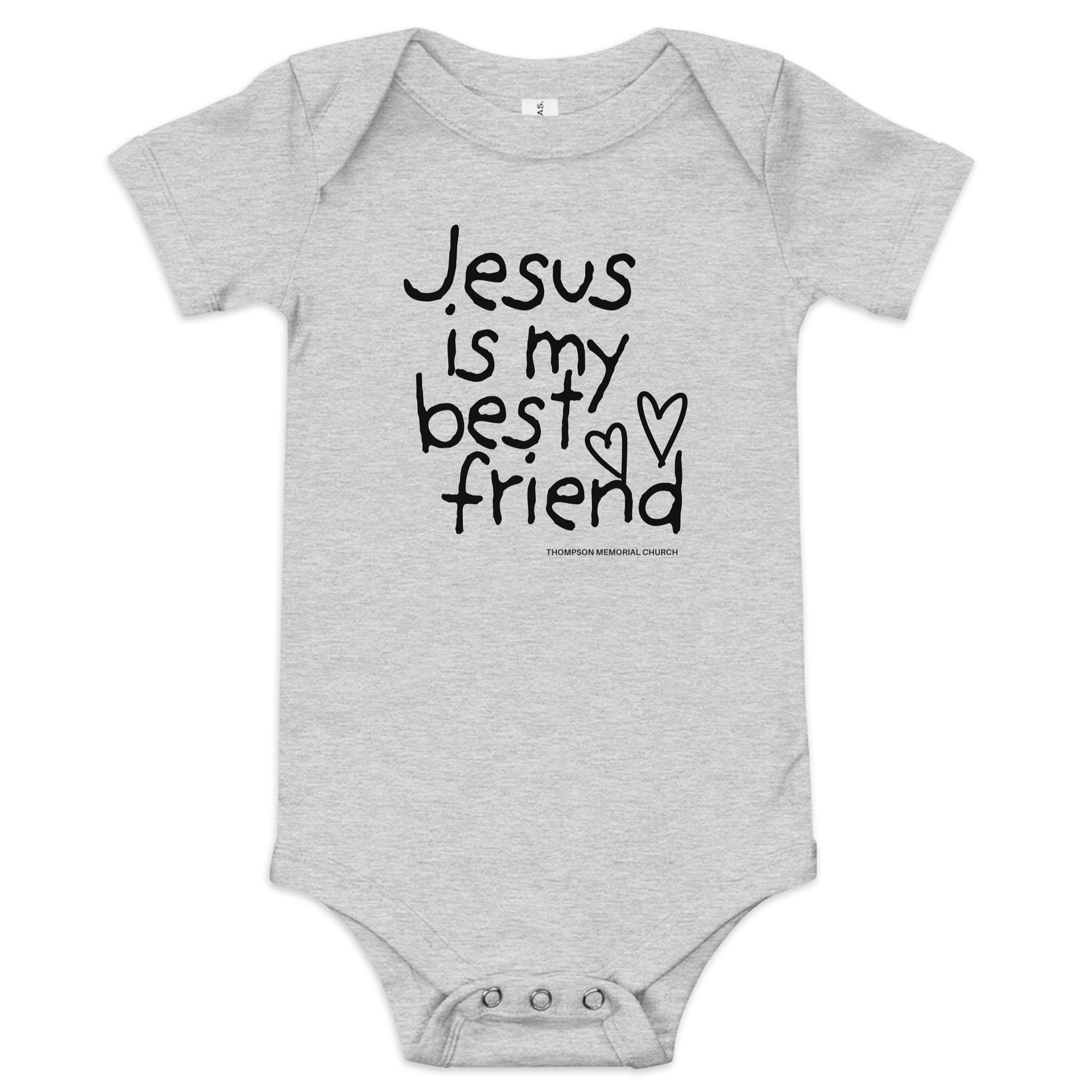 Jesus Best Friend product image (2)