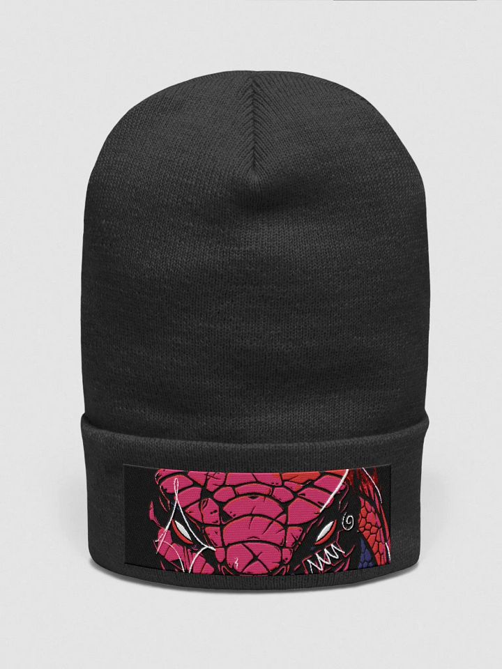 Viper UGC Beanie product image (4)