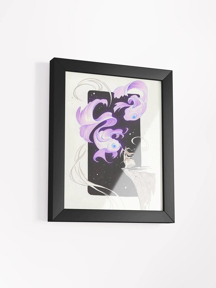 Elemental Spells Poster product image (2)