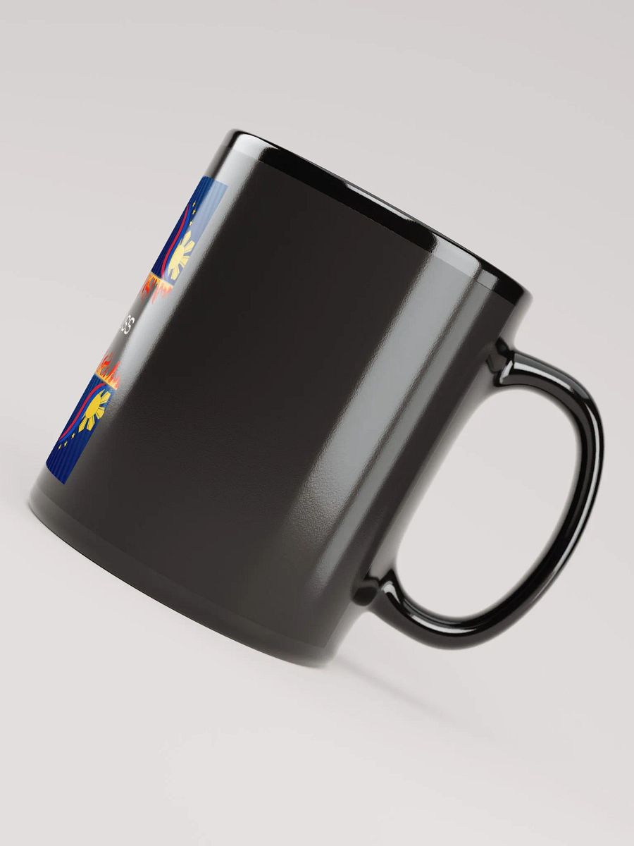 Eternal Flame Philippines Mug product image (8)
