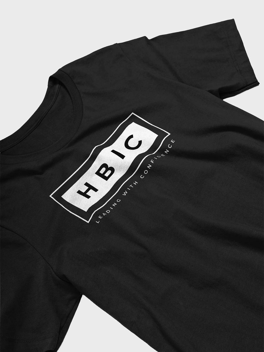 HBIC Tee. product image (8)