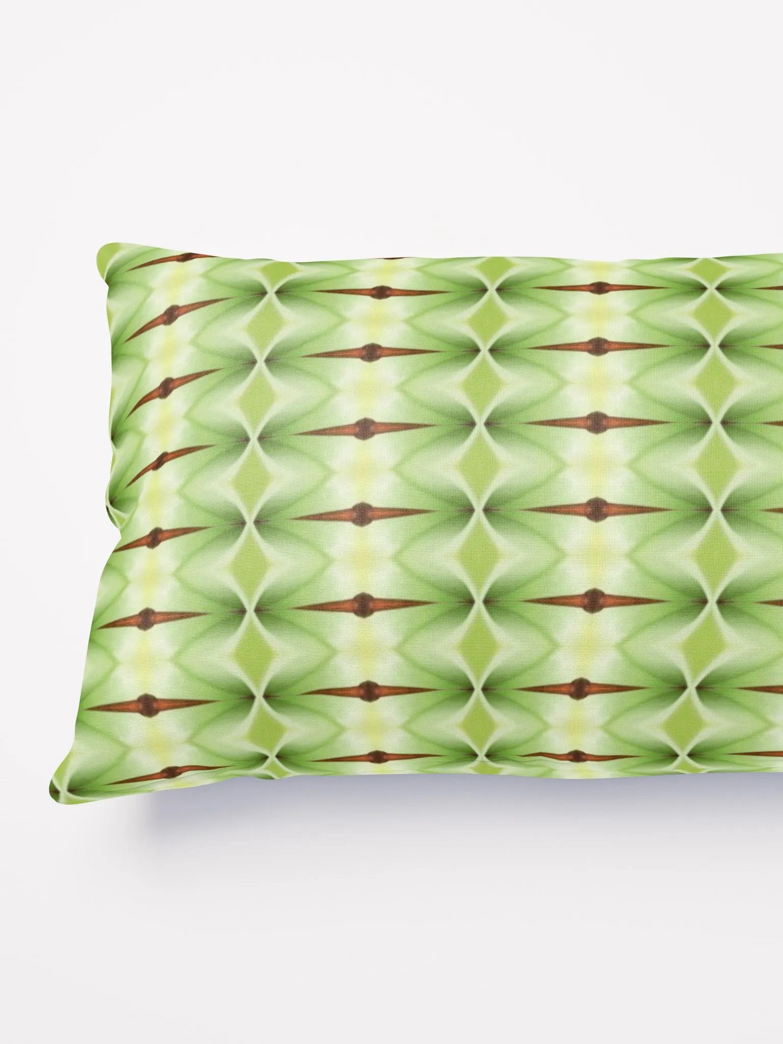 Swish & Swirl Pillow product image (3)