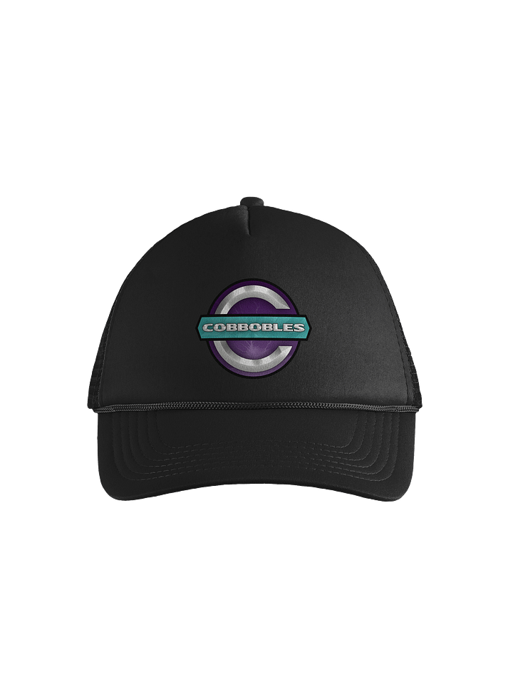 Logo Trucker product image (1)