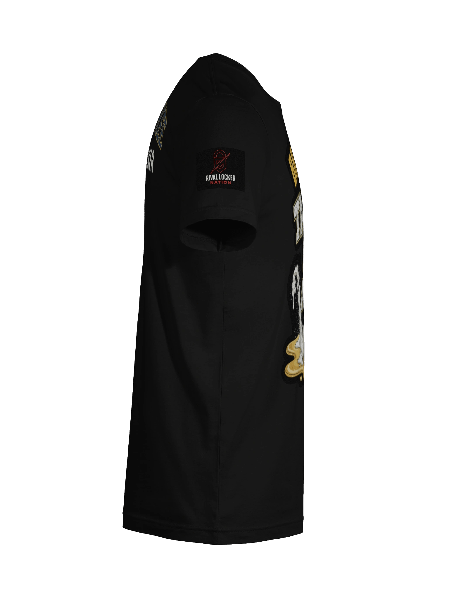 Tapped Out Again | Rival Brewer Fanz | Baseball | Rival Locker product image (12)