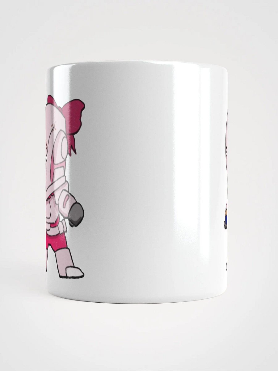 Little Light Muffin Smash Mug product image (14)