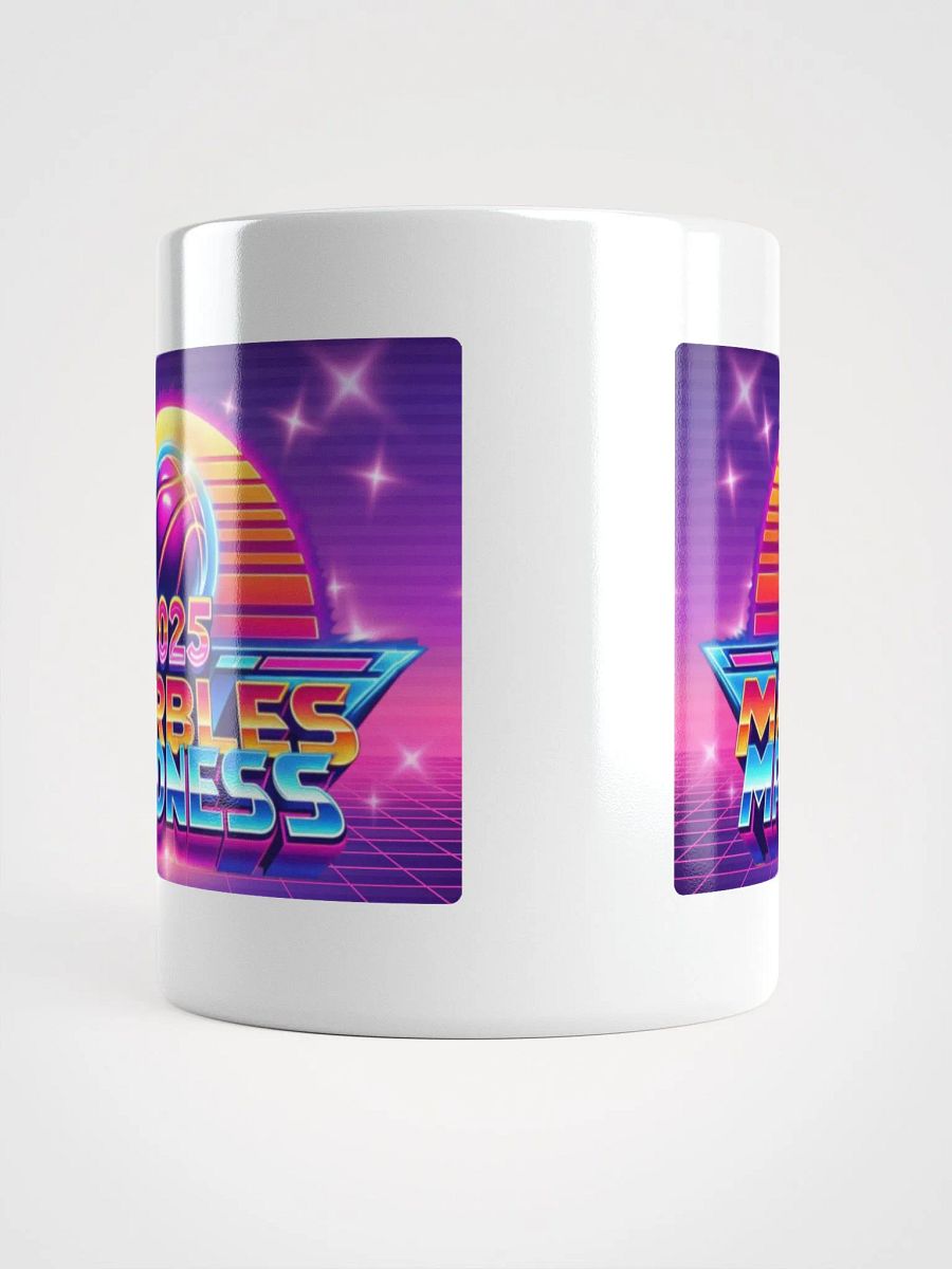 2025 Marbles Madness Mug product image (5)