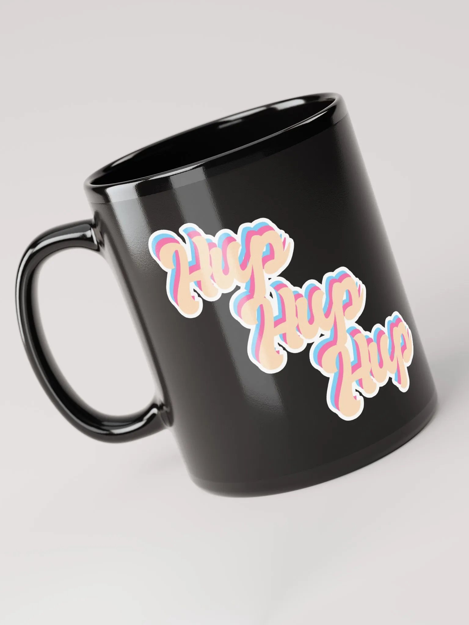 Batsu The Gamer Mug product image (6)