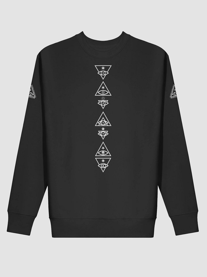 Core Eyecon Series Premium Sweatshirt product image (58)