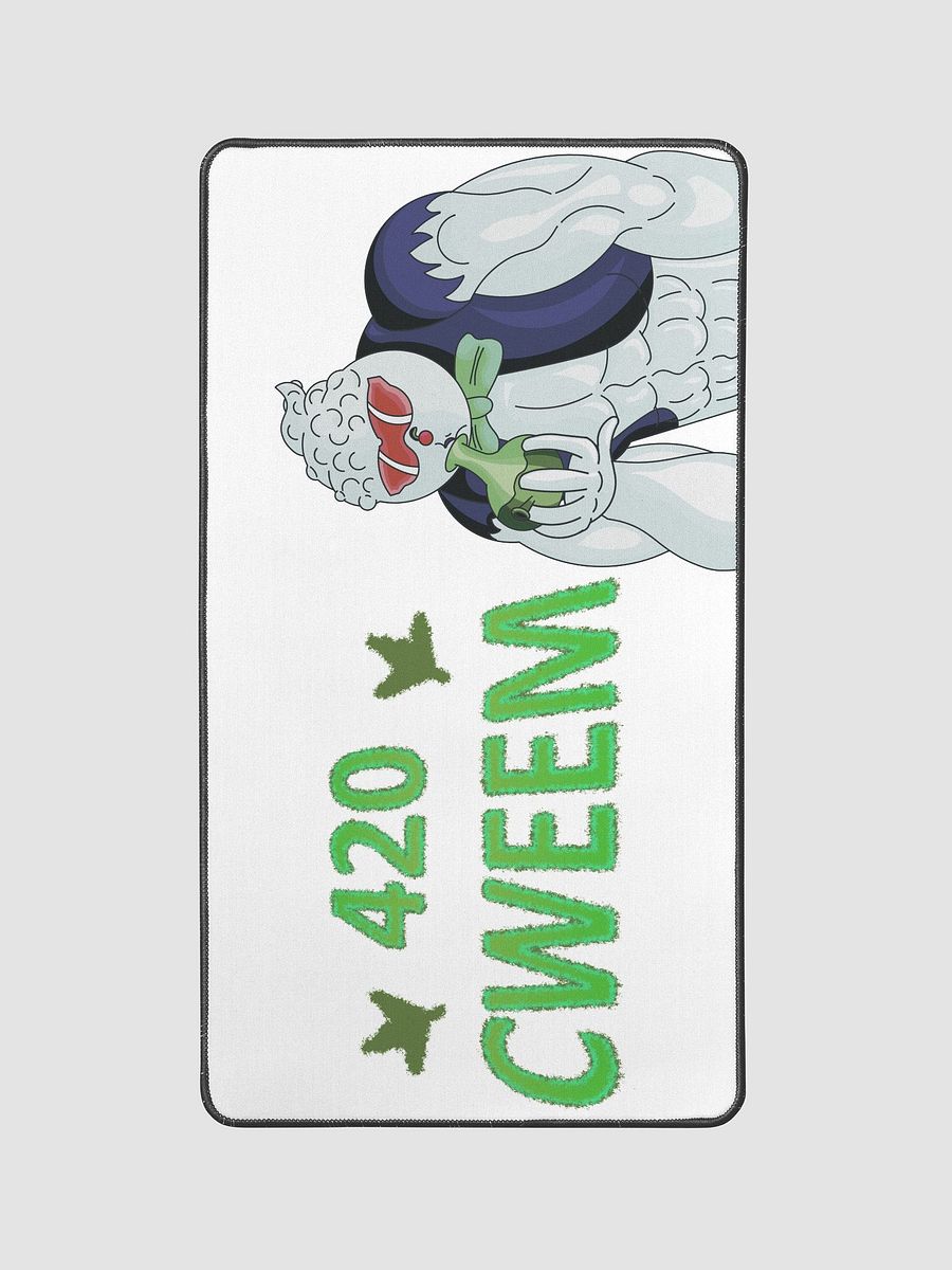 4/20 Cweem Desk Mat (M) product image (1)