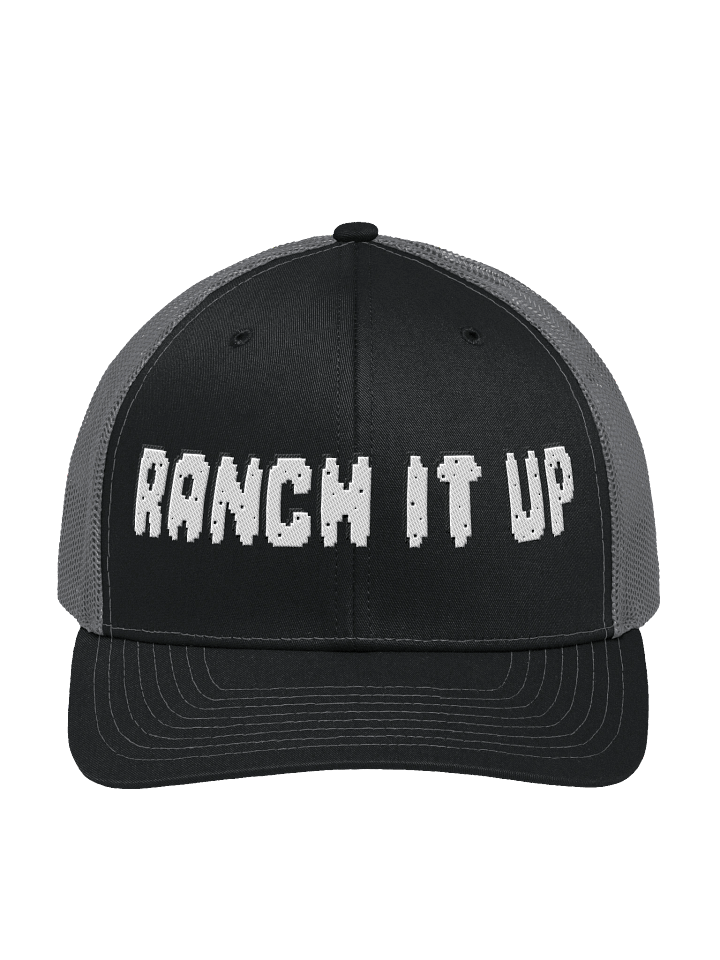 TRUCKER RANCH product image (1)