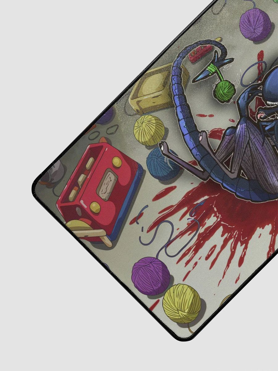 XenoMorph Desk mat product image (3)