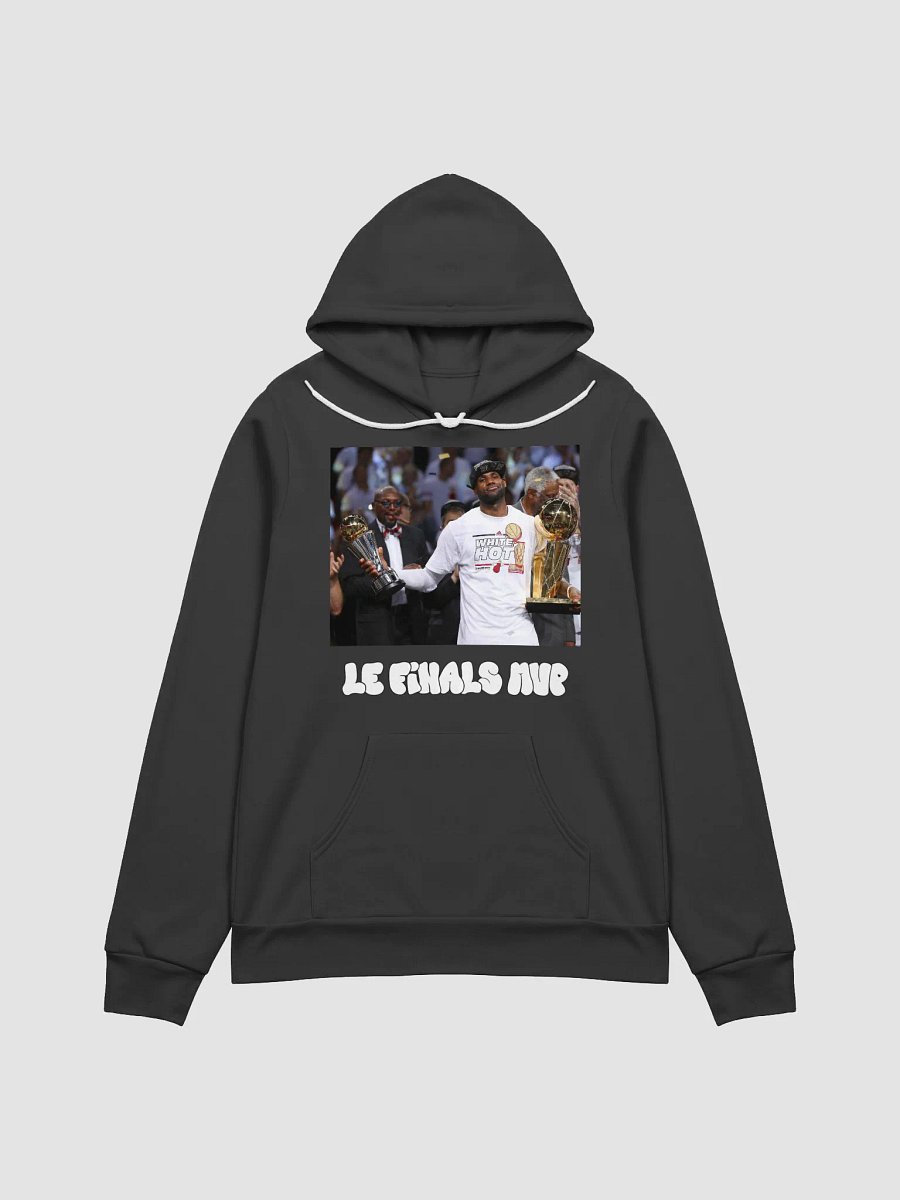 Le Finals MVP product image (1)
