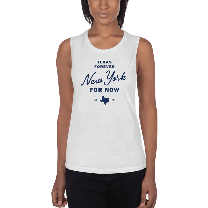 New York for now product image (1)