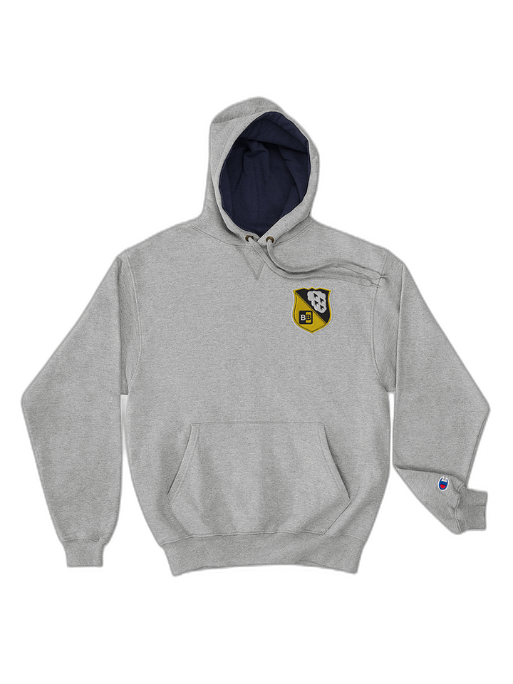 TBB (Embroidered) Another Hoodie product image (1)