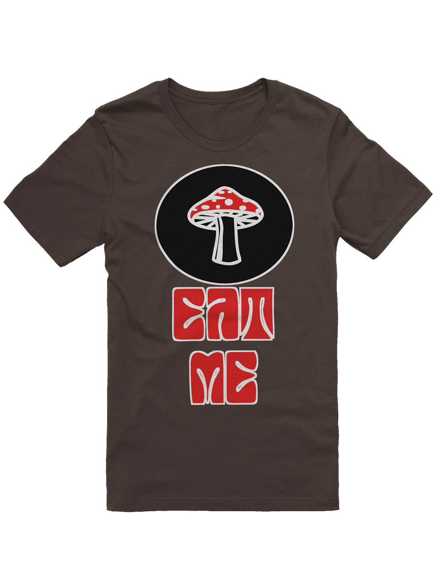 Mushrooms product image (1)