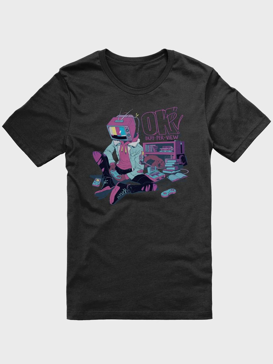 OKPV Bella Tee (Classic) product image (1)