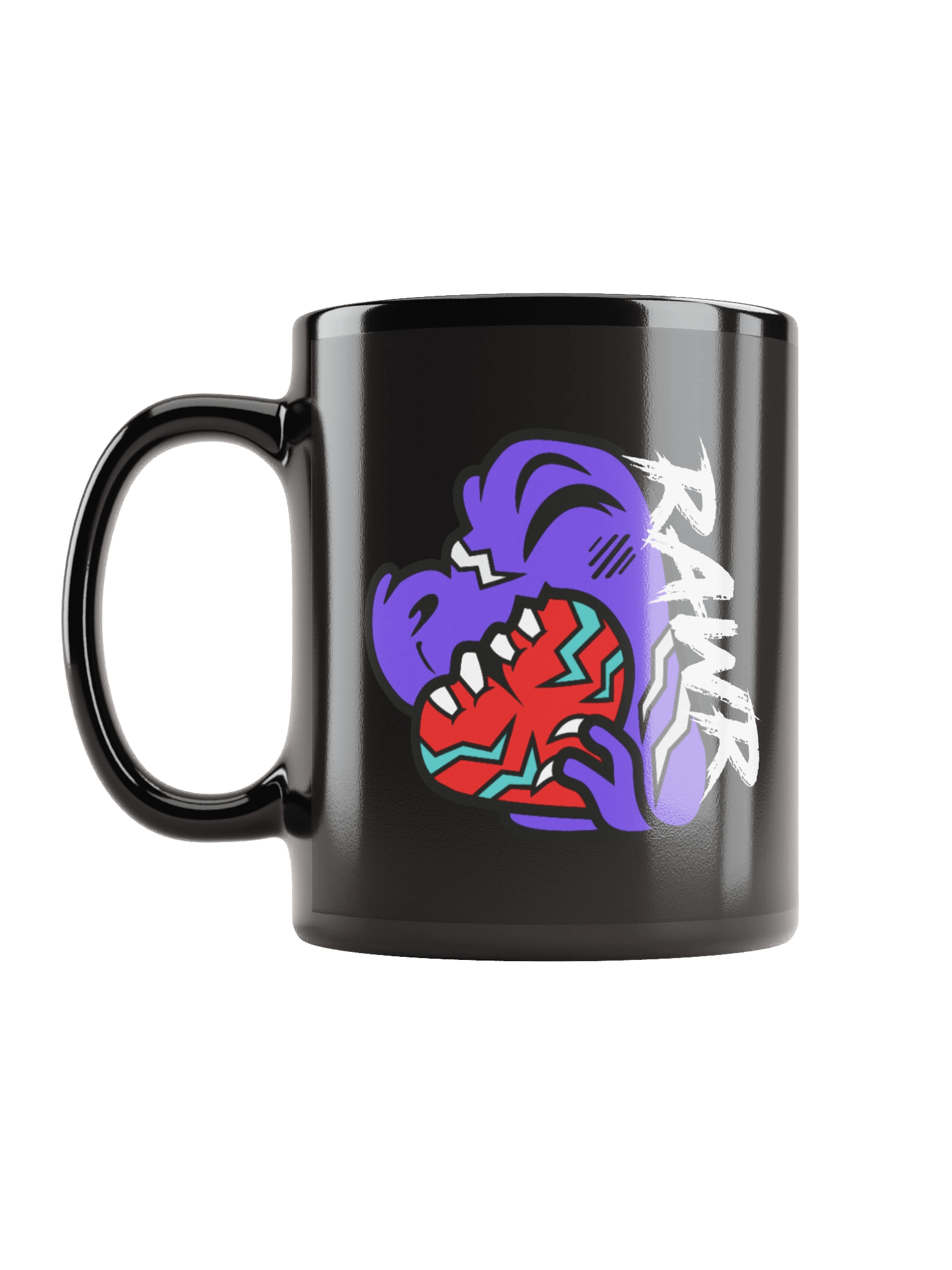 Tyranno Tea Time Mug product image (6)