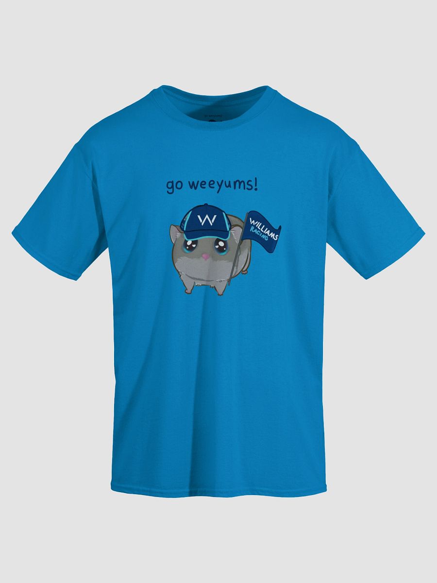 go weeyums shirt product image (19)