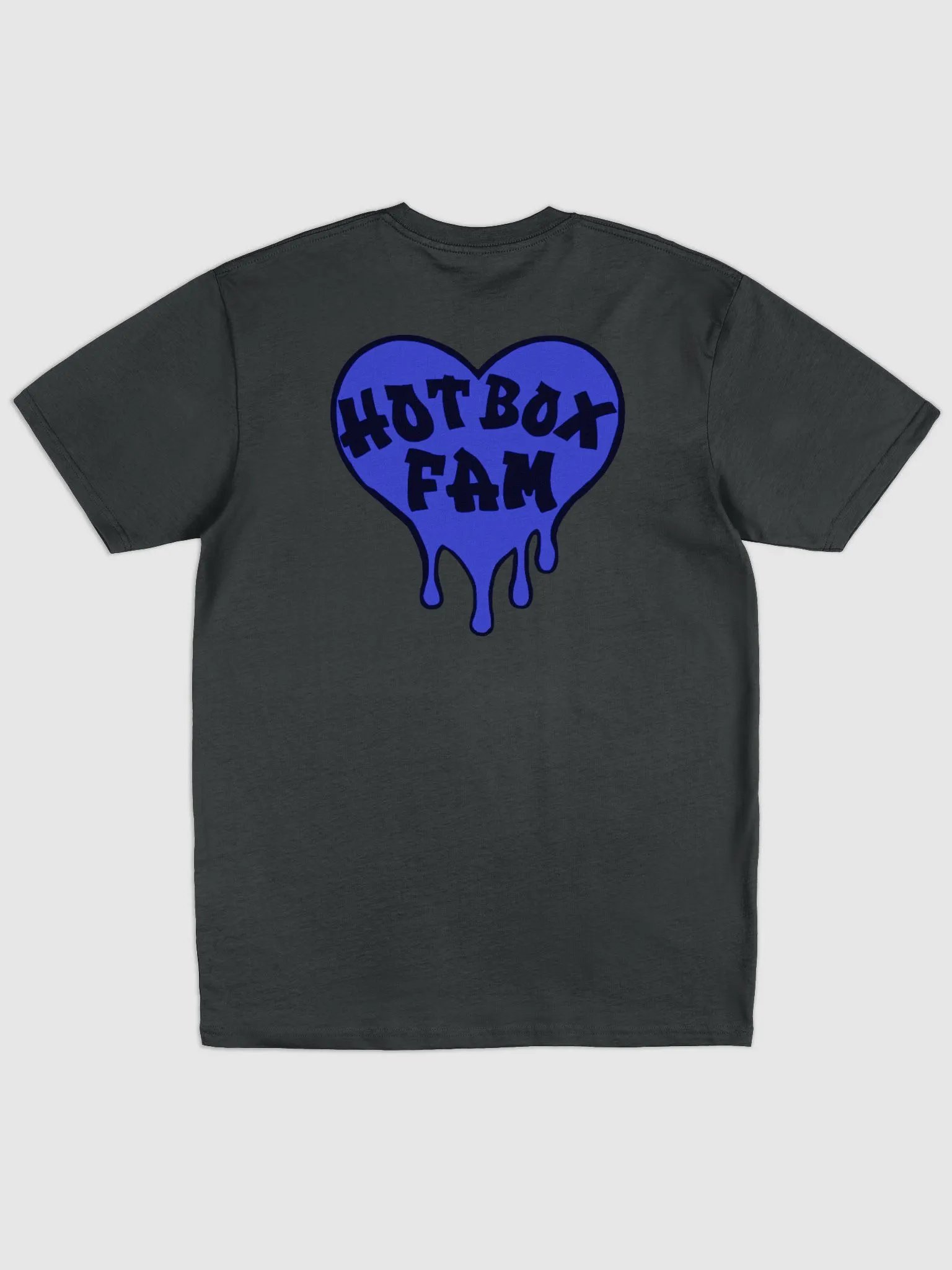 HOT BOX FAM BADDIE TEE product image (2)