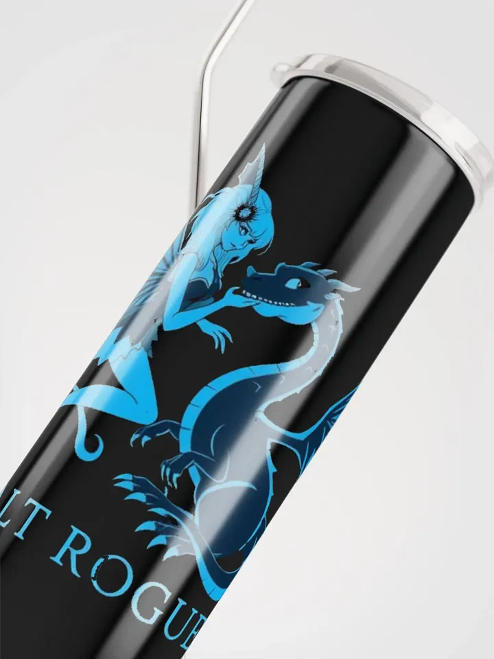 Cobalt Rogues product image (2)