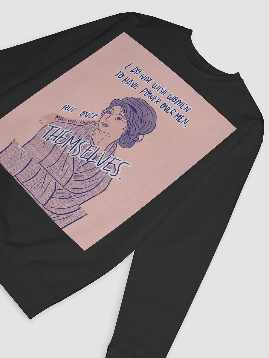 Empowerment Illustrated Sweatshirt product image (60)