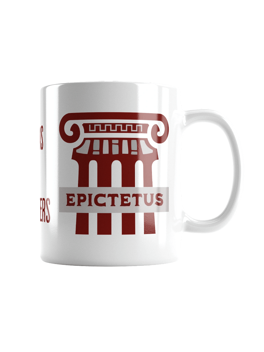 Epictetus Quotes Coffee Mug product image (3)