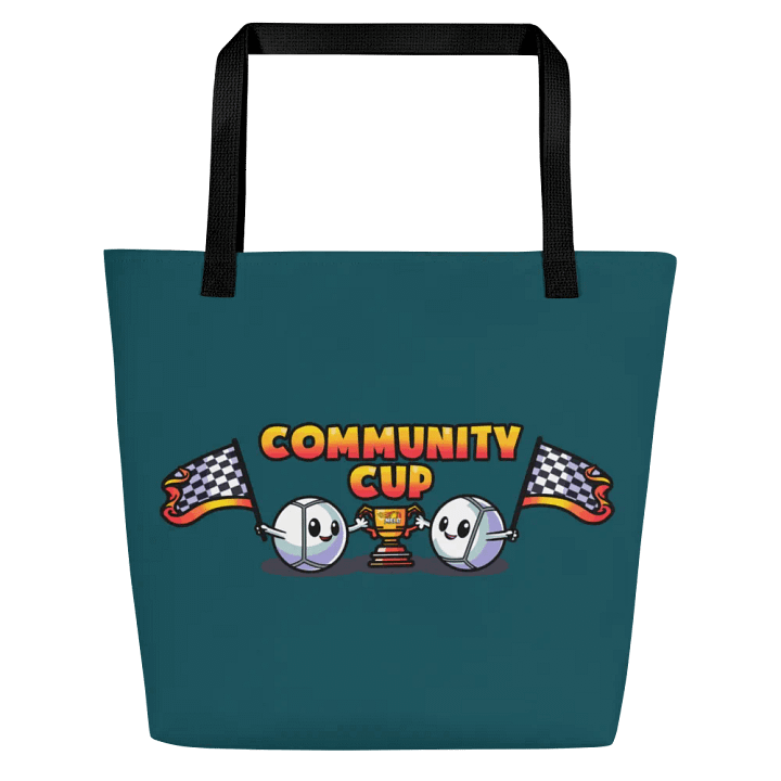 MSLA Community Cup - Tote Bag product image (1)