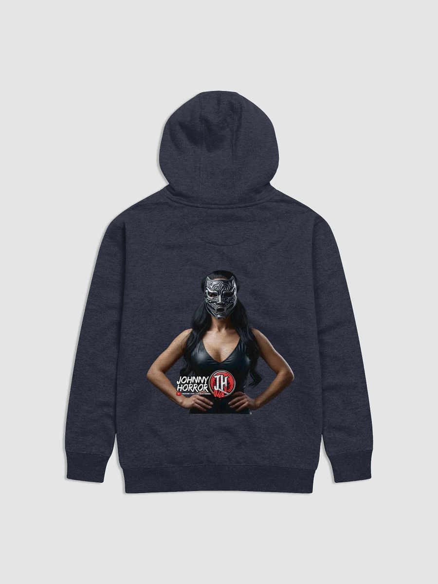 Johnny Horror Killers Hoodie product image (26)