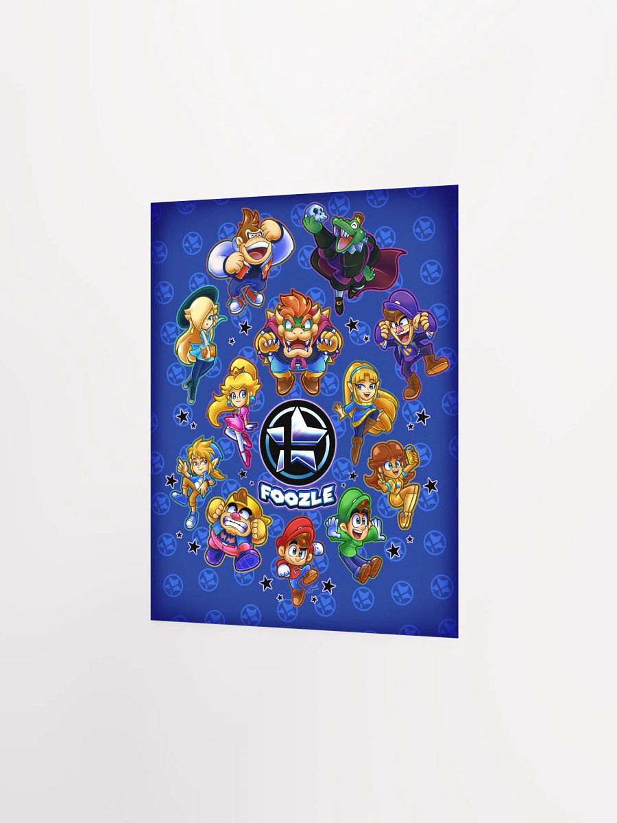 Foozle Group Print 2 product image (2)