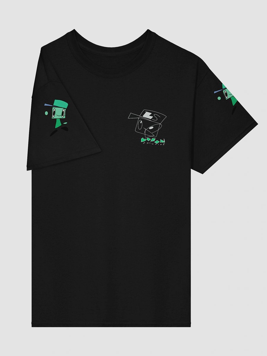 The Logan Studios Womans Shirt product image (17)
