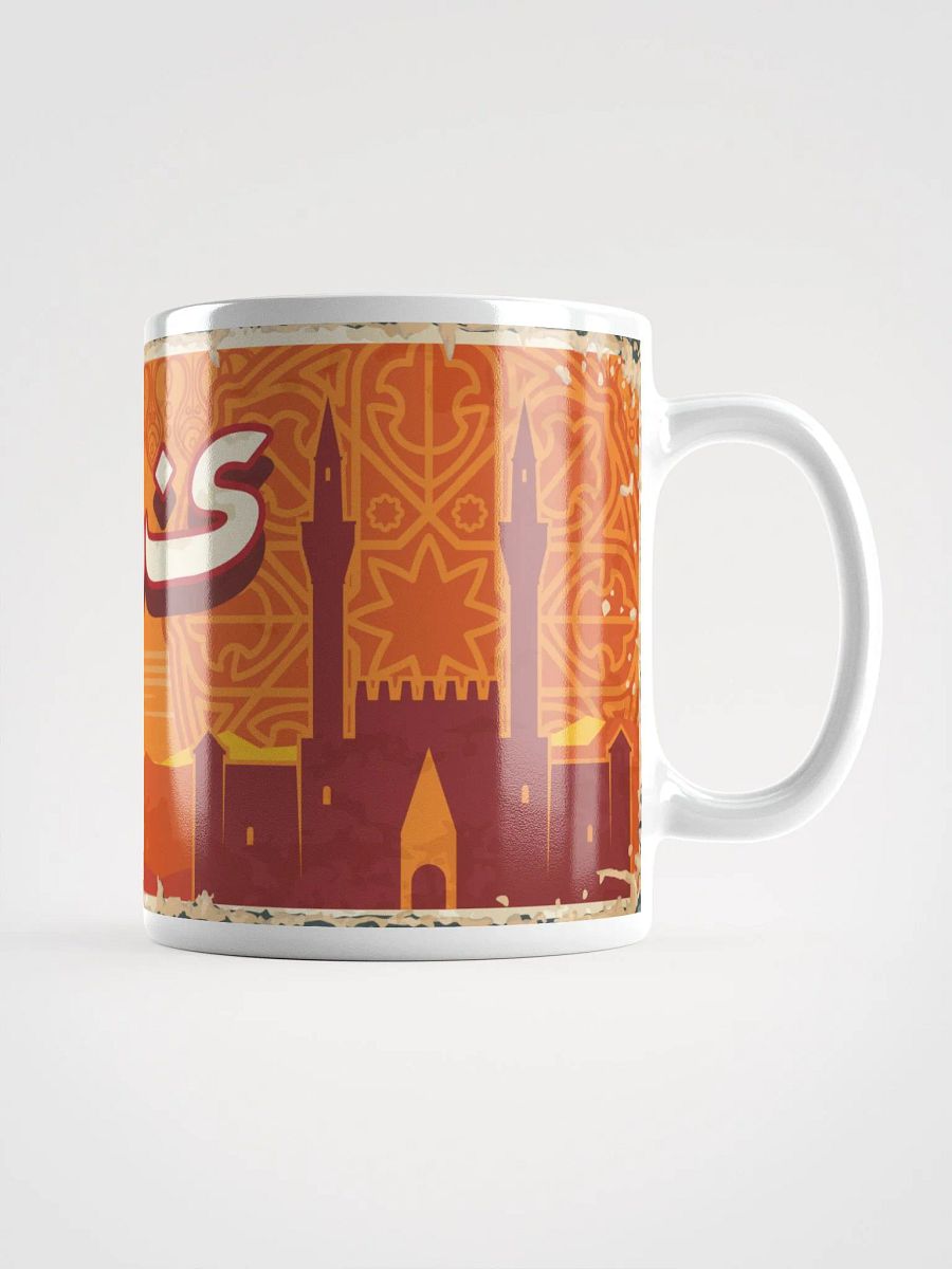 Sivas Mug product image (3)