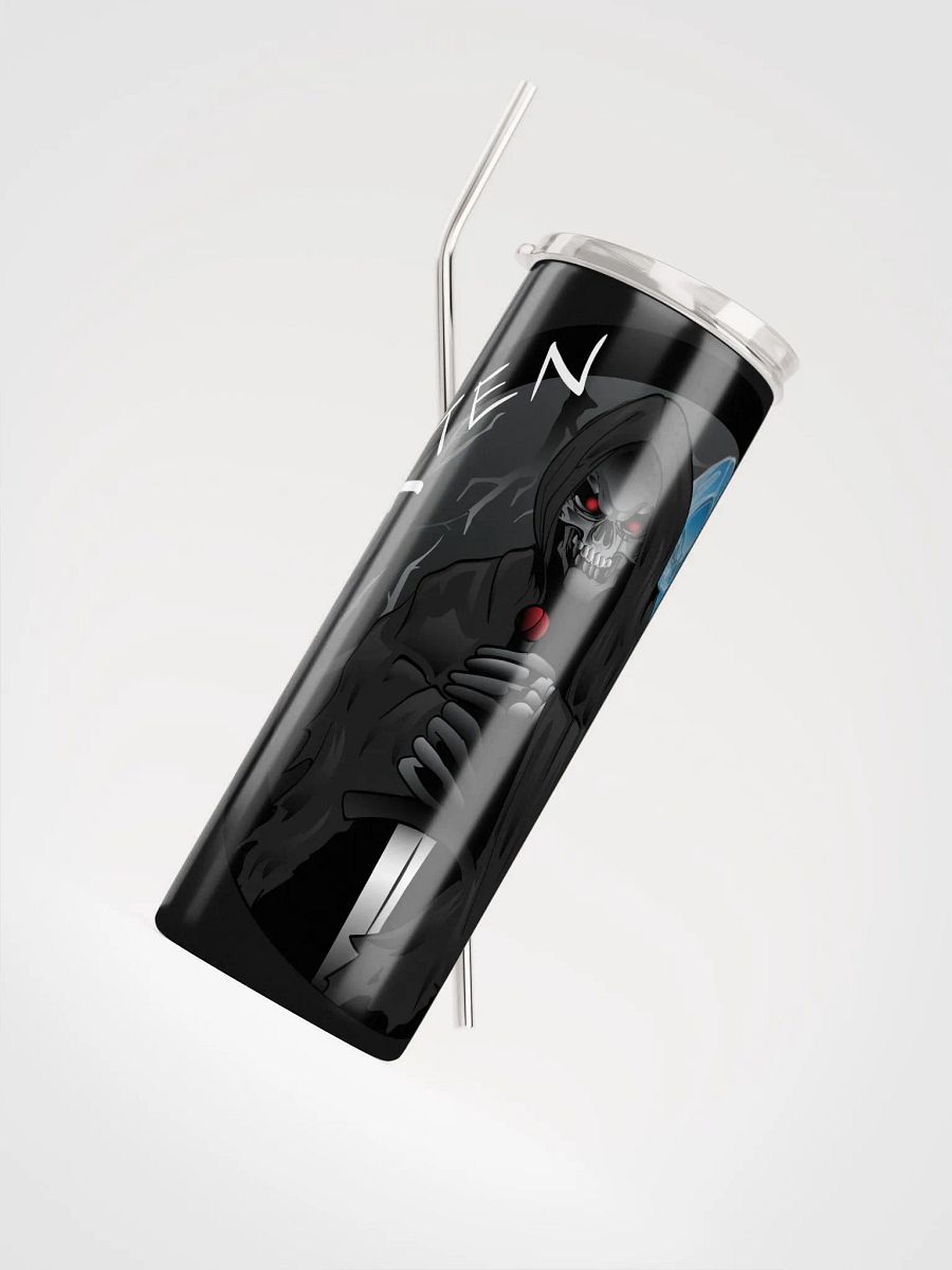 Logo tumbler 2 product image (4)